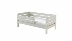 Peuter Bed 71 -Wolkbed Winkel Baby Bed 71 wit 1