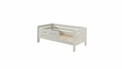 Peuter Bed 71 -Wolkbed Winkel Baby Bed 71 wit 2