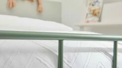 Bed Alex 1-persoons -Wolkbed Winkel Bed Alex groen 5