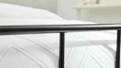 Bed Alex 2-persoons -Wolkbed Winkel Bed Alex zwart 4