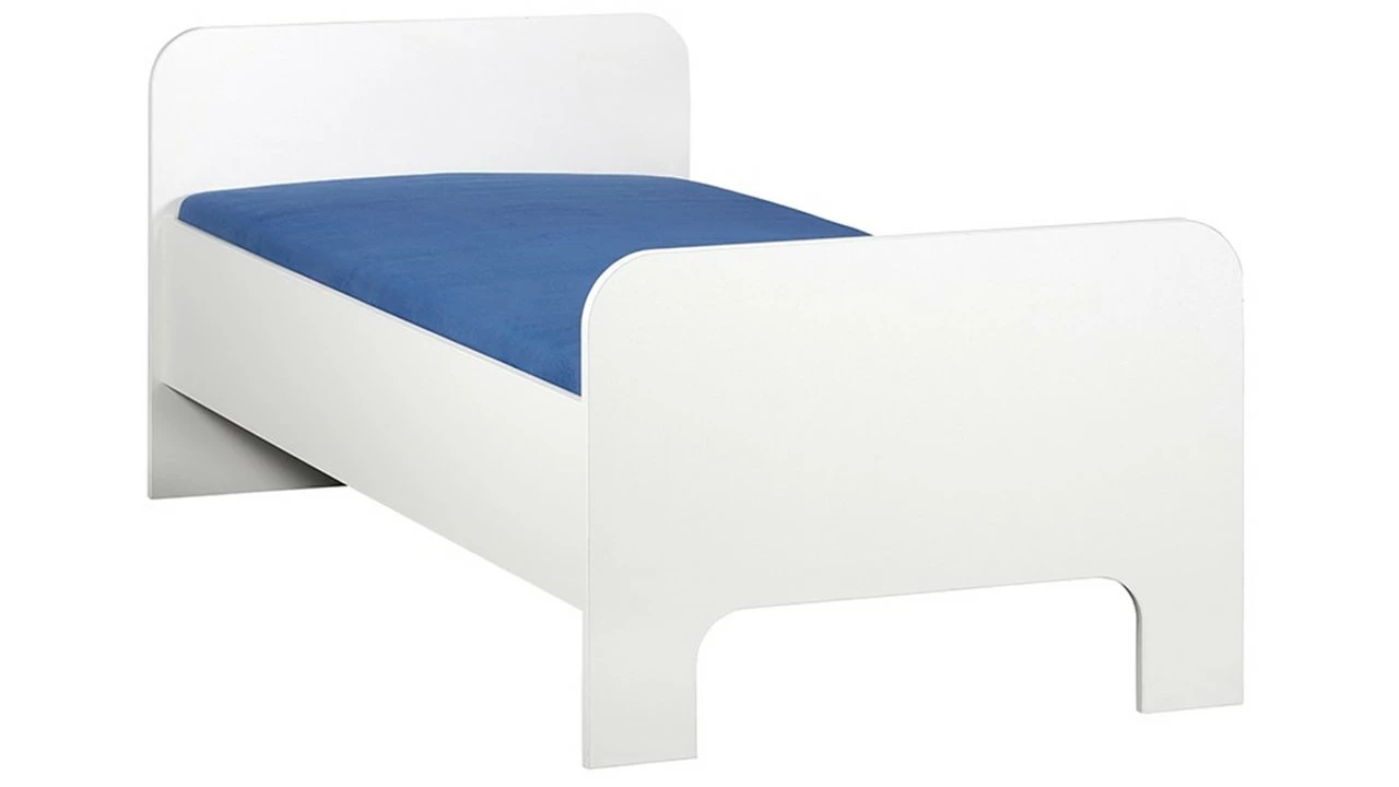 Bed Asti 3 Bed Asti