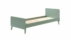 Bed Billy Met Nachtkast -Wolkbed Winkel Bed Billy 1