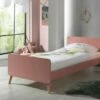 Bed Billy -Wolkbed Winkel Bed Billy roze