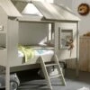 Bed Boomhut Charlotte -Wolkbed Winkel Bed Boomhut Charlotte 1