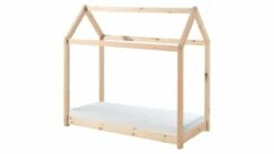Bed Cabane -Wolkbed Winkel Bed Cabane beige 2