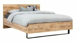 Bed Craft -Wolkbed Winkel Bed Craft eiken 1