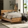 Bed Craft -Wolkbed Winkel Bed Craft eiken