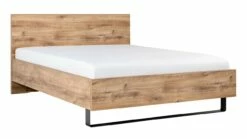 Bed Craft -Wolkbed Winkel Bed Craft eiken 3