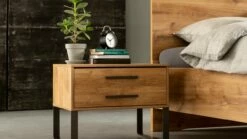 Bed Craft -Wolkbed Winkel Bed Craft eiken 6