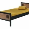 Bed Daan Met Nachtkast -Wolkbed Winkel Bed Daan 5