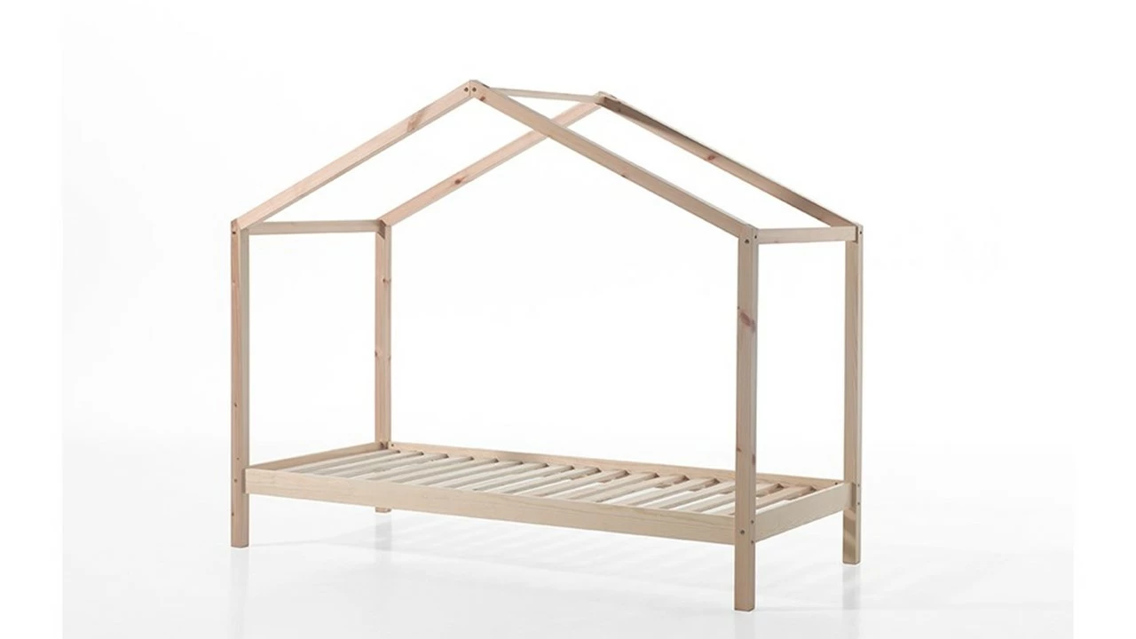 Bed Dallas Als Huis 5 Bed Dallas Als Huis - Afbeelding 3