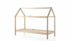 Bed Dallas Met Dak -Wolkbed Winkel Bed Dallas met dak 1