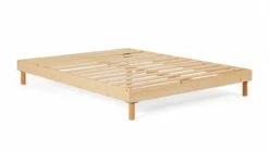 Bed Eazi Inclusief Hoofdbord En Matras -Wolkbed Winkel Bed Ease inclusief hoofdbord