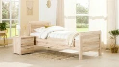 Bed Elba -Wolkbed Winkel Bed Elba 1