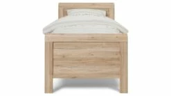 Bed Elba -Wolkbed Winkel Bed Elba licht eiken 4