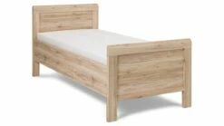 Bed Elba -Wolkbed Winkel Bed Elba licht eiken 5
