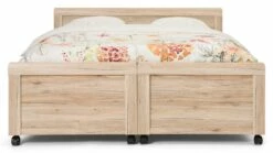 Bed Elba Uitrijdbaar -Wolkbed Winkel Bed Elba uitrijdbaar 2