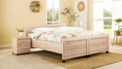 Bed Elba Uitrijdbaar -Wolkbed Winkel Bed Elba uitrijdbaar