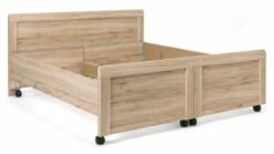 Bed Elba Uitrijdbaar -Wolkbed Winkel Bed Elba uitrijdbaar 6