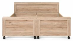 Bed Elba Uitrijdbaar -Wolkbed Winkel Bed Elba uitrijdbaar 7