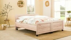 Bed Elba Uitrijdbaar