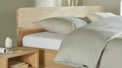 Bed Elessar Rondo -Wolkbed Winkel Bed Elessar Rondo eiken 6