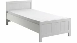 Complete Kinderkamer Erik Met Nachtkast, 2-deurs Kast En Bureau -Wolkbed Winkel Bed Erik 3