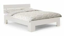 Bed Fresh Met Hoofdbord