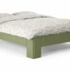 Bed Fresh -Wolkbed Winkel Bed Fresh 400 rietgroen
