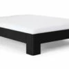 Bed Fresh Met Lattenbodems En Matras Emma Original -Wolkbed Winkel Bed Fresh 400 zwart