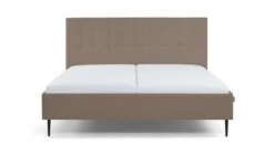 Bed Jade -Wolkbed Winkel Bed Jade taupe 3