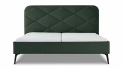 Wolkbed Winkel -Wolkbed Winkel Bed Jewel green 1