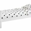 Bed Jip -Wolkbed Winkel Bed Jip wit