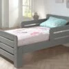 Bed Jumper -Wolkbed Winkel Bed Jumper grijs