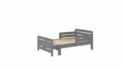 Bed Jumper -Wolkbed Winkel Bed Jumper grijs 2