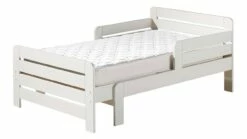 Bed Jumper Met Lade En Matras 140+60cm 11 Bed Jumper Met Lade En Matras 140+60cm -Wolkbed Winkel Bed Jumper met lade en matrs 160 40cm 7