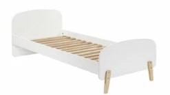 Complete Slaapkamer Kiddy Met Nachtkast En Kast -Wolkbed Winkel Bed Kiddy 2