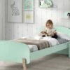 Bed Kiddy -Wolkbed Winkel Bed Kiddy 5