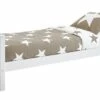 Bed Kris -Wolkbed Winkel Bed Kris wit
