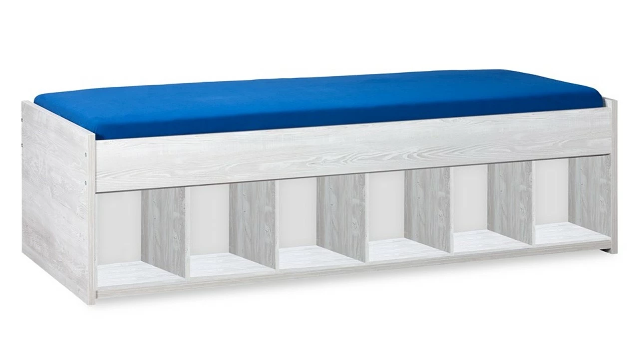 Bed Lagoon 5 Bed Lagoon - Afbeelding 3