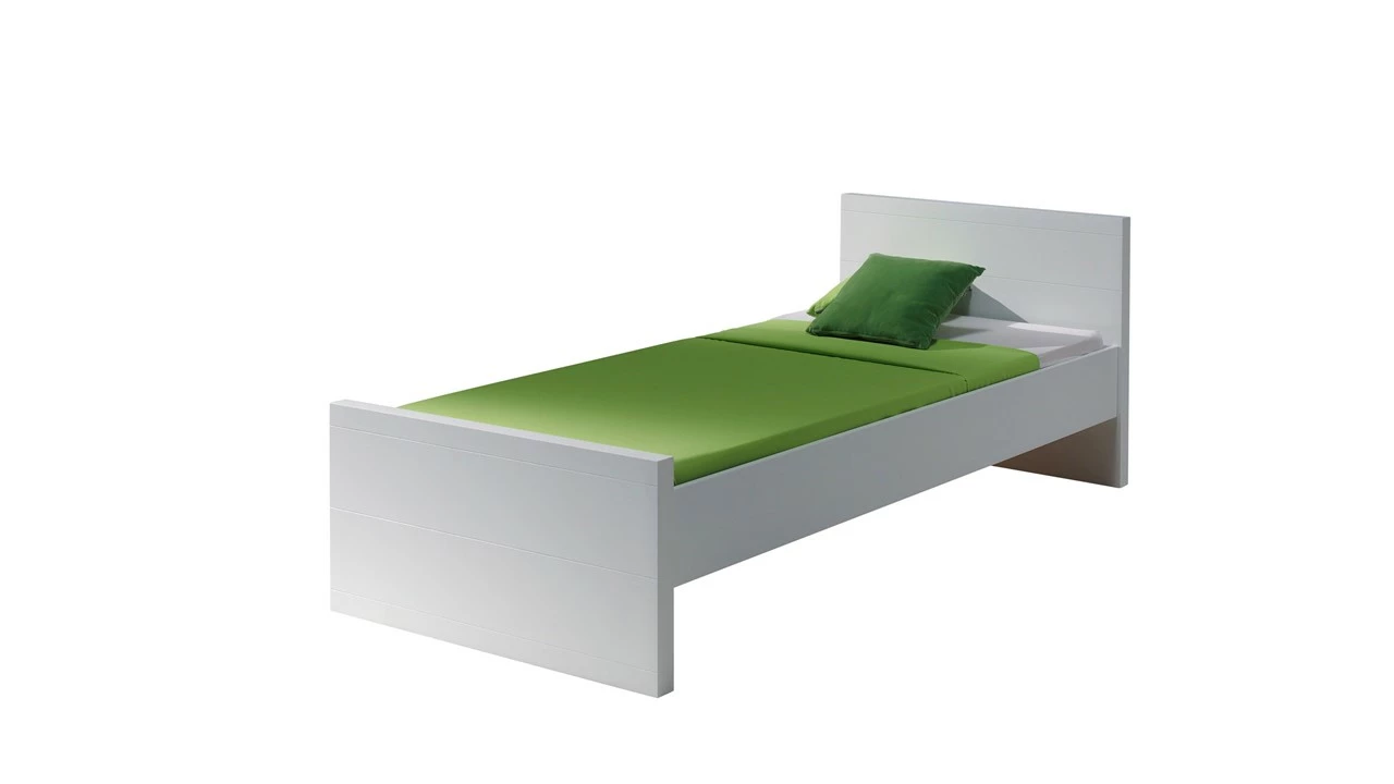 Bed Lara 4 Bed Lara - Afbeelding 2