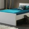 Bed Lara -Wolkbed Winkel Bed Lara wit