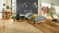 Bed Milano 1-persoons