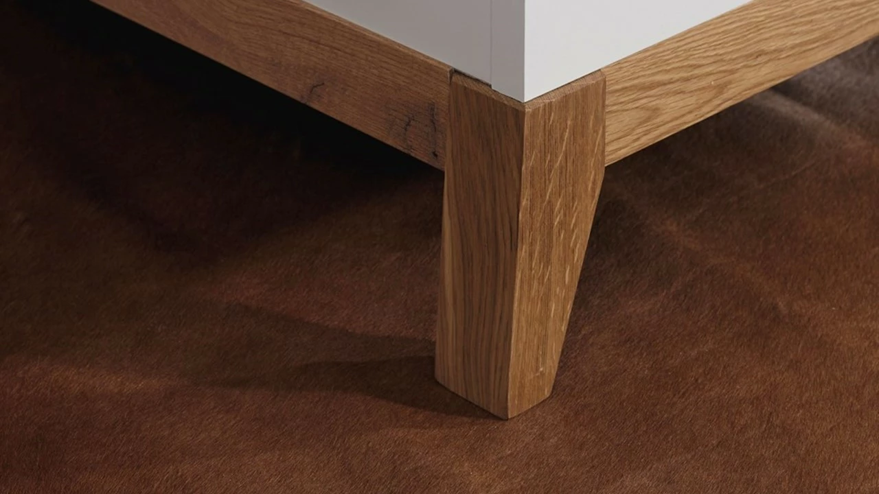 Bed Nevada 4 Bed Nevada - Afbeelding 2