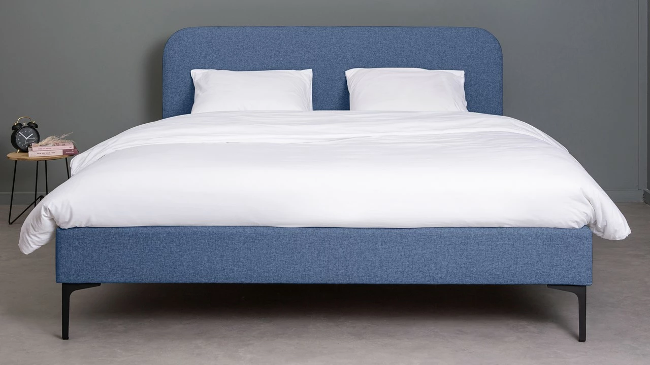 Bed Noor 4 Bed Noor - Afbeelding 2