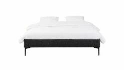 Bed Nova -Wolkbed Winkel Bed Nova oakland antraciet 1