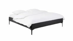 Bed Nova -Wolkbed Winkel Bed Nova oakland antraciet