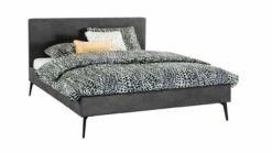 Bed Novelle -Wolkbed Winkel Bed Novelle antraciet 3