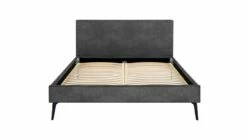 Bed Novelle -Wolkbed Winkel Bed Novelle antraciet 4