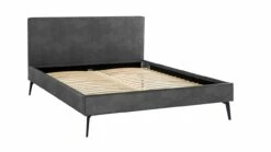 Bed Novelle -Wolkbed Winkel Bed Novelle antraciet 5